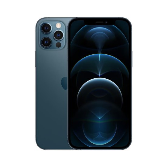 Apple iPhone 12 Pro 256GB Recondicionado Grade A+ 6.1"Pacific Blue